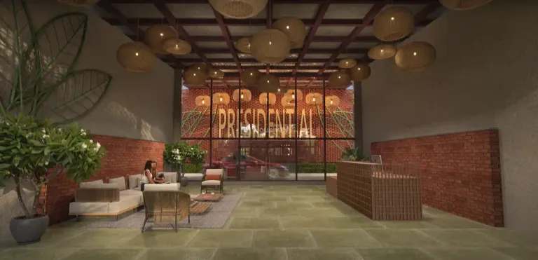 The Presidential Image 3