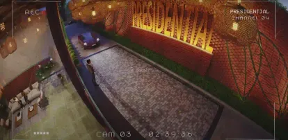 The Presidential Image 8