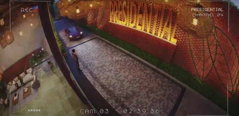 The Presidential Image 8