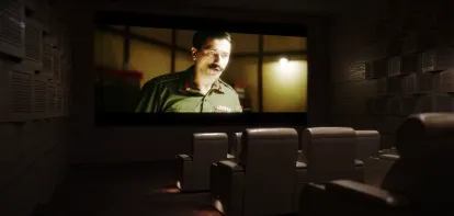 The Presidential Image 15