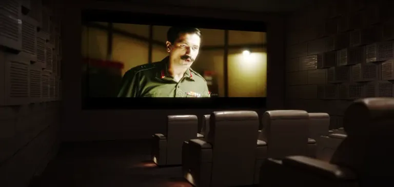 The Presidential Image 15