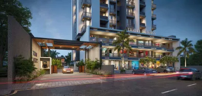 Maruti Tridan Heights Image 5