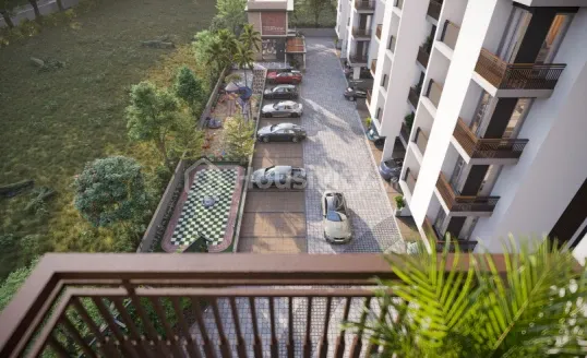 Maruti Tridan Heights Image 2