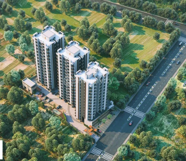 Maruti Tridan Heights Image 3