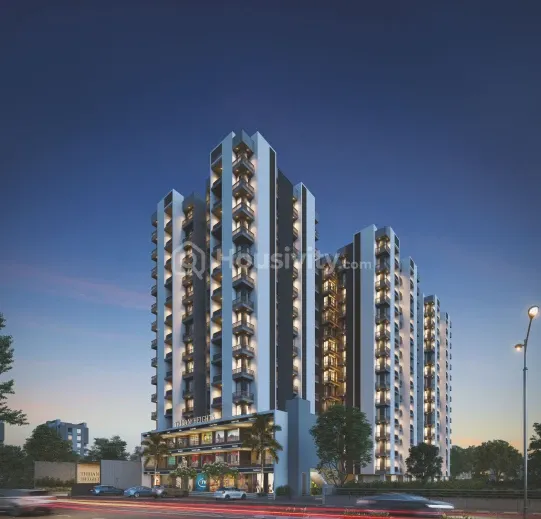 Maruti Tridan Heights Image 4