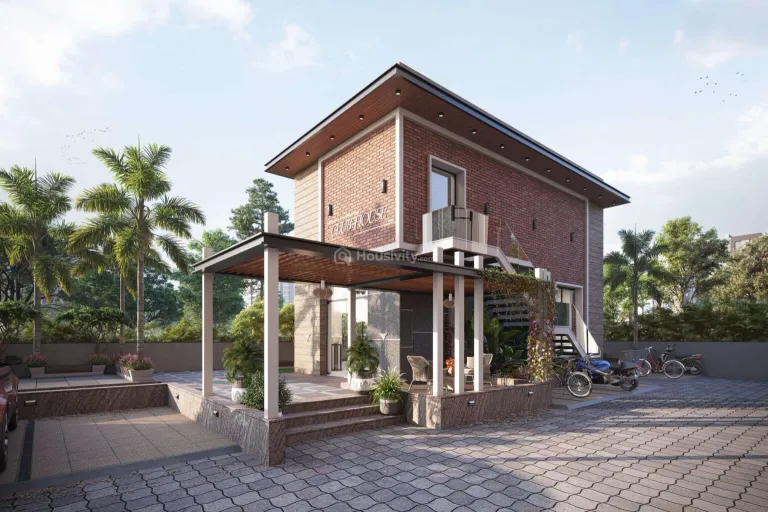 Maruti Tridan Heights Image 6