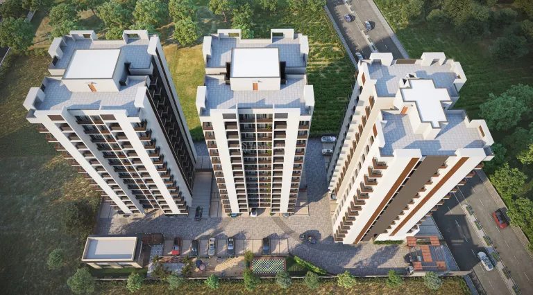 Maruti Tridan Heights Image 7