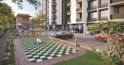 Maruti Tridan Heights Image 8