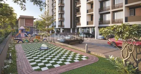 Maruti Tridan Heights Image 8