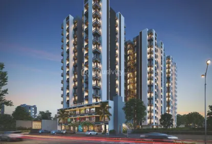 Maruti Tridan Heights Image 9