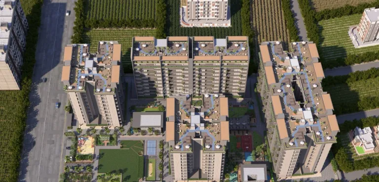 The Galaxy Gardens Image 4