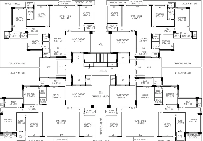 The Galaxy Gardens Image 5