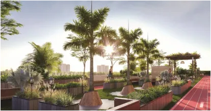 Everest Hill Image 5