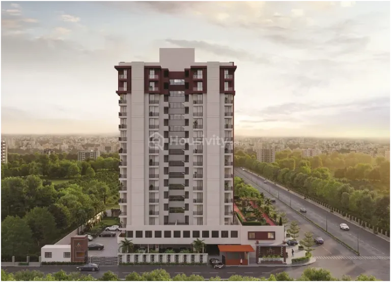 Everest Hill Image 2