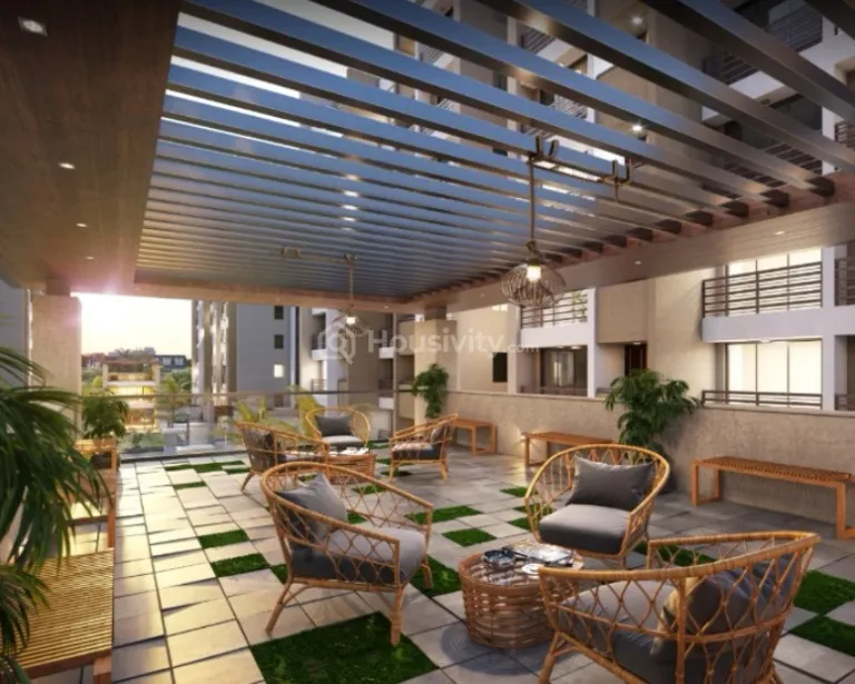 Sthapatya Green City Image 3