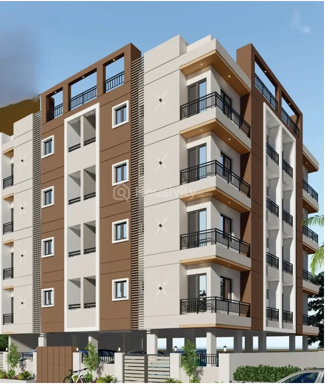 Jenil Appartment Image 1