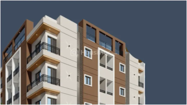 Jenil Appartment Image 2