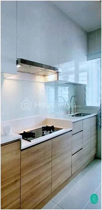 Jenil Appartment Image 4