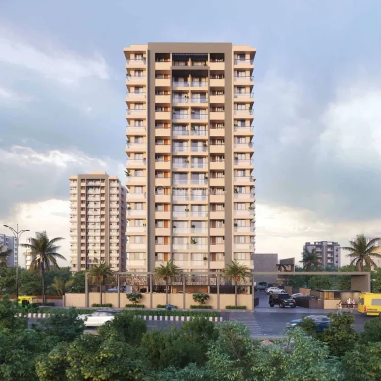 Shyamal Satva Image 1