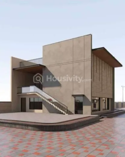 Shyamal Satva Image 10