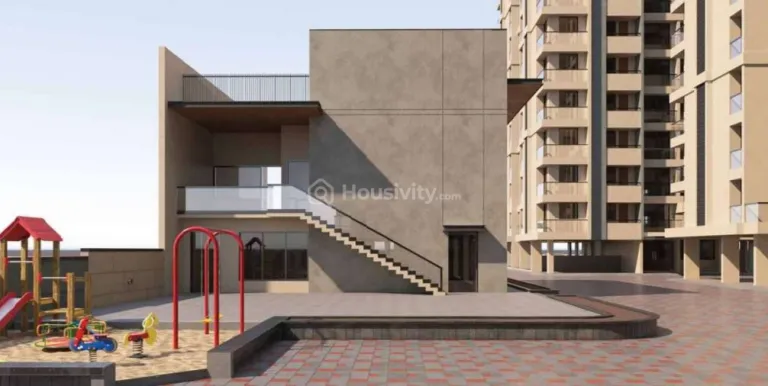 Shyamal Satva Image 11