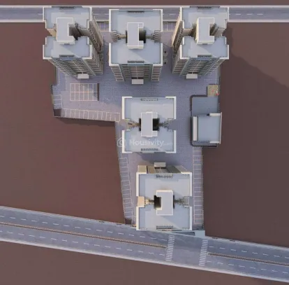 Shyamal Satva Image 12