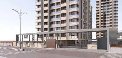 Shyamal Satva Image 8