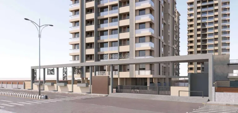 Shyamal Satva Image 8