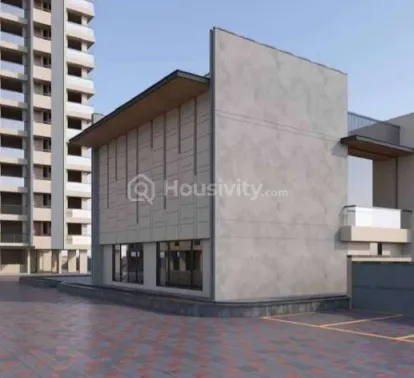 Shyamal Satva Image 9