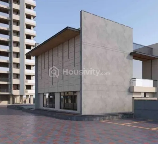 Shyamal Satva Image 9