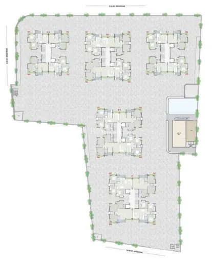 Shyamal Satva Image 16