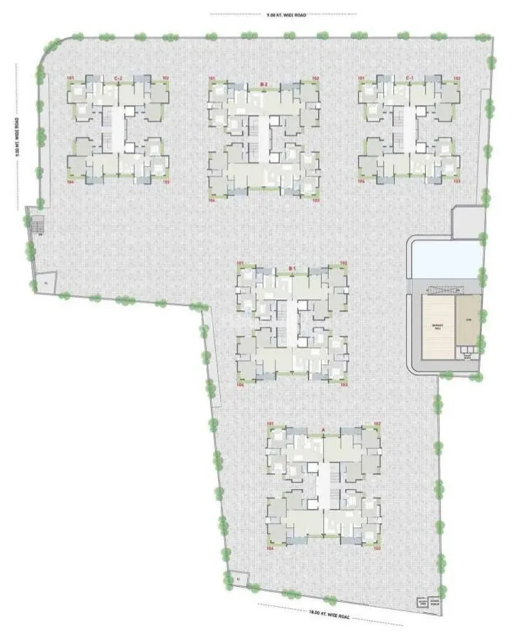 Shyamal Satva Image 16