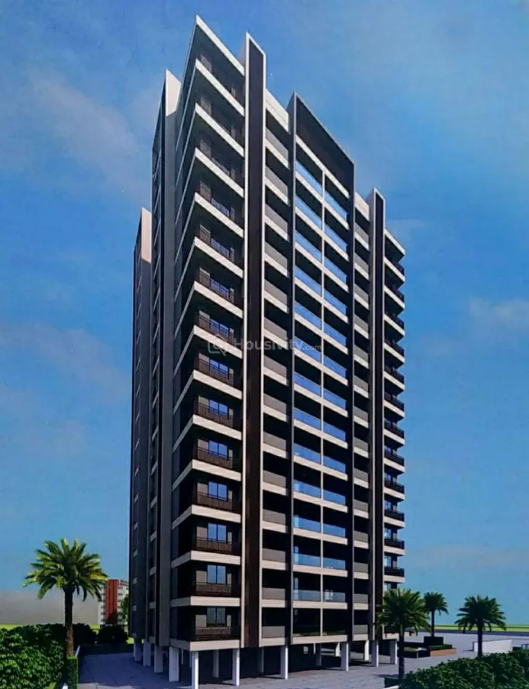 Speedwell Heights Thumbnail