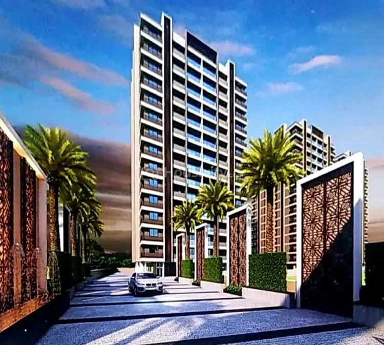 Speedwell Heights Image 1