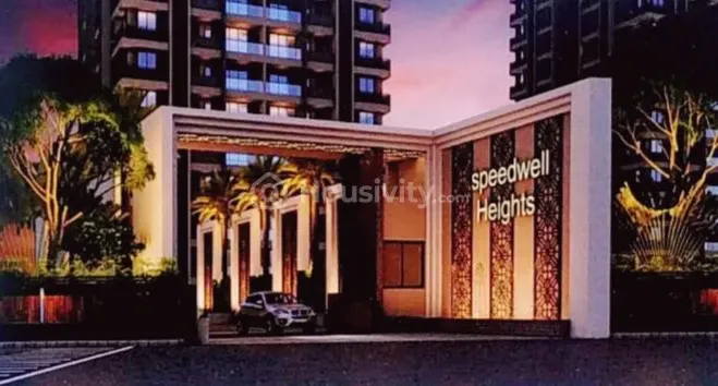 Speedwell Heights Image 3