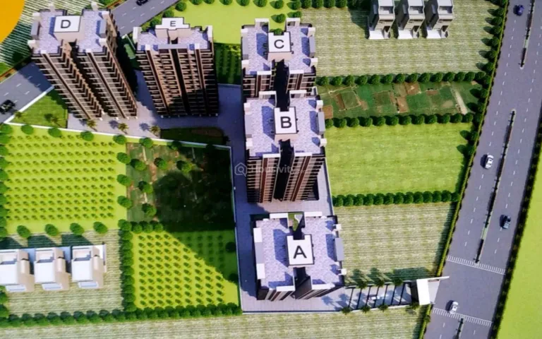 Speedwell Heights Image 4