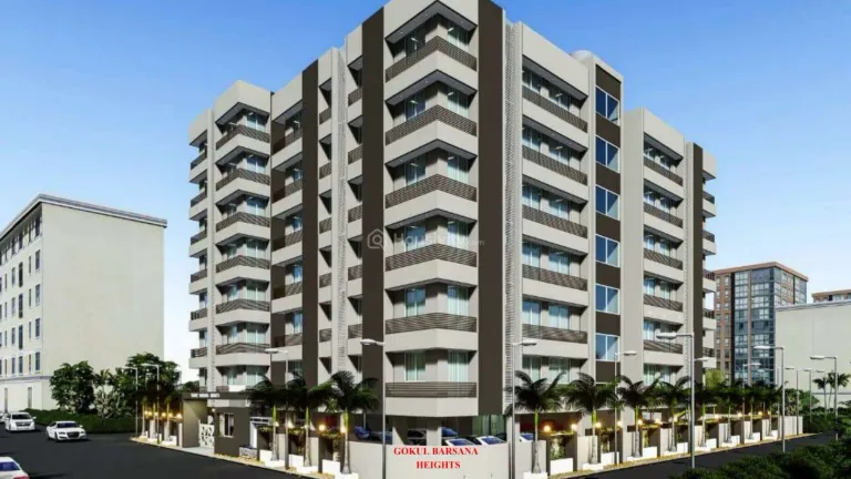 Gokul Barsana Heights Image 1
