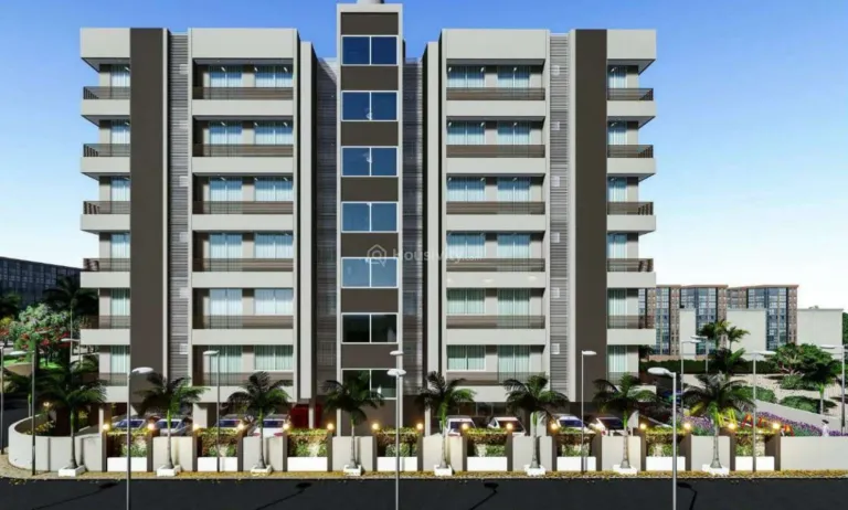 Gokul Barsana Heights Image 2