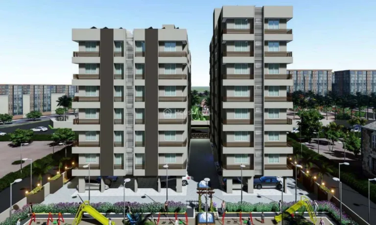 Gokul Barsana Heights Image 3