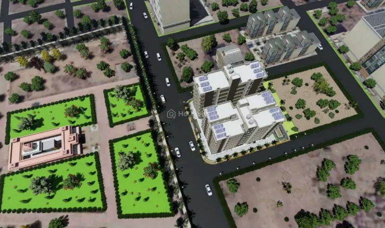 Gokul Barsana Heights Image 4