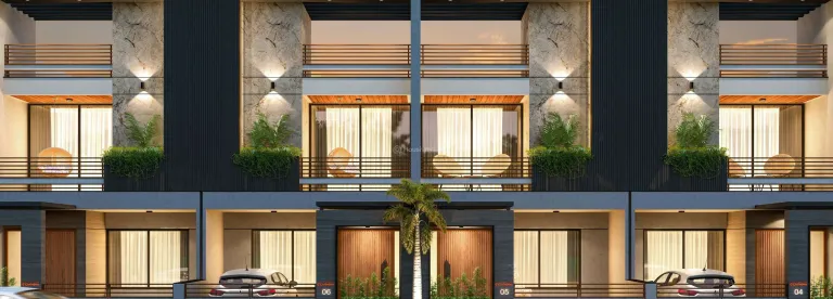 Gulmohar Woods Image 1