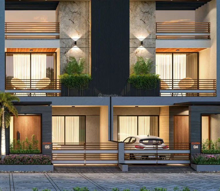 Gulmohar Woods Image 3
