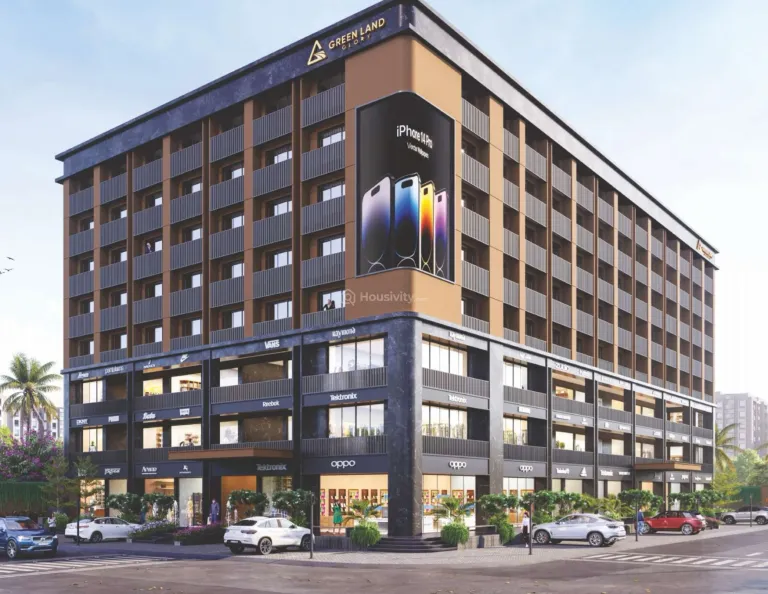 Greenland Glory Image 1