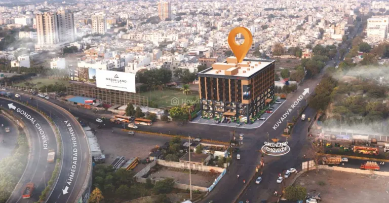 Greenland Glory Image 8