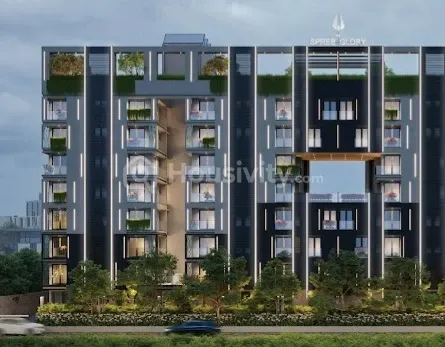 The SPREB Glory Image 1