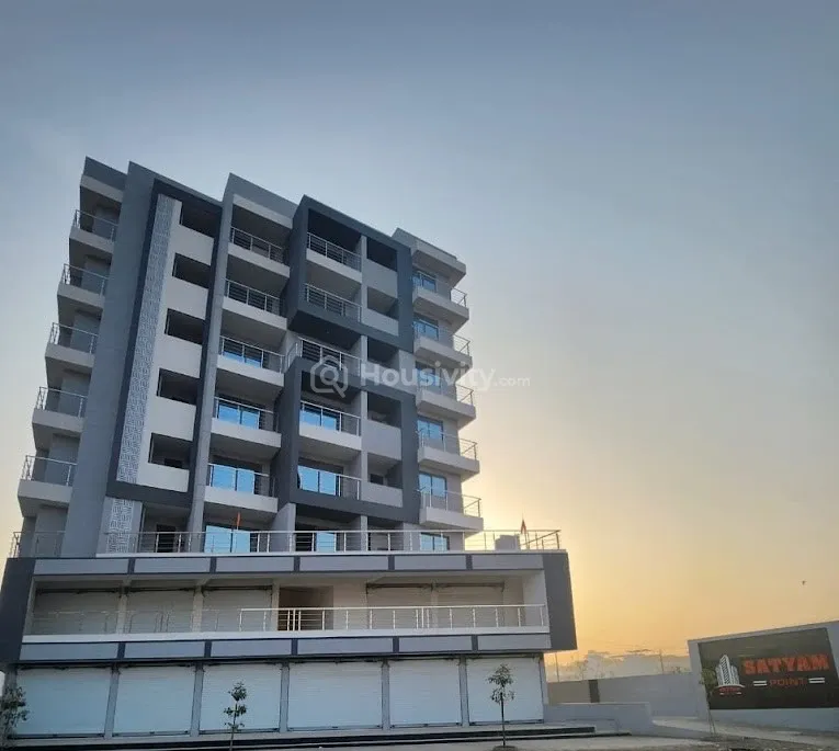 Satyam Point Image 4