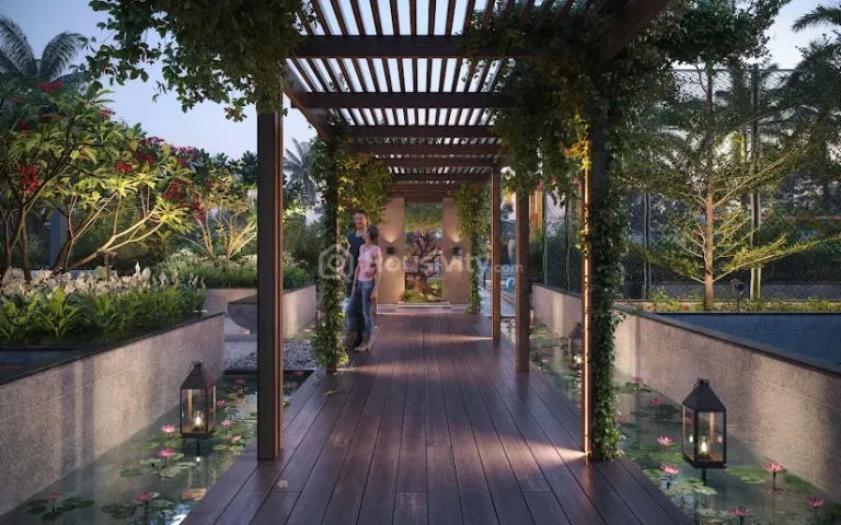 Urbana Gardens Image 4
