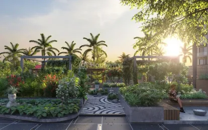 Urbana Gardens Image 6