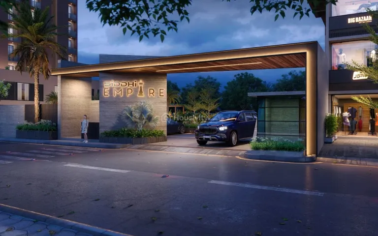 Siddhi Empire Image 2