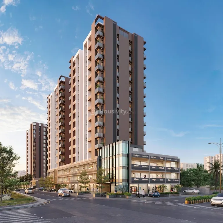 Siddhi Empire Image 5